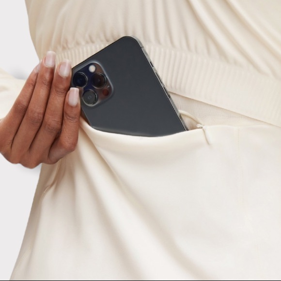 Fabletics Trinity Performance Jacket - Picture 5 of 9